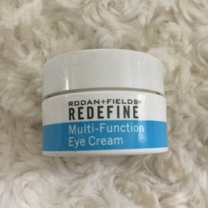 Multifunction Eye cream
